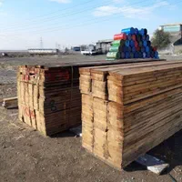 تخته سه لایه روسی،چهار تراش و جک و قالب ساختمانی|عمده‌فروشی|کرج, شهرک جهان‌نما|دیوار