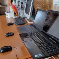تایپ/ صفحه آرایی / ویرایش پایان نامه