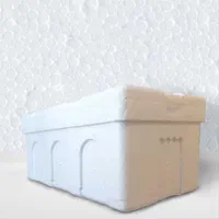 یخدان یونولیتی icebox-10 کولباکس یونولیت|ظروف نگهدارنده، پلاستیکی، یک‌بارمصرف|تهران, بهار|دیوار