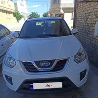 ام‌وی‌ام X33 S نیو، مدل1393