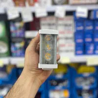 وال واشر نمای ساختمان|لامپ و چراغ|رشت, دباغیان|دیوار