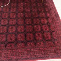 فرش طرح دستبافت بلوچی