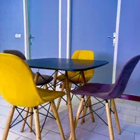 سوییت آپارتمان مبله چندقدمی رودخانه|اجارهٔ کوتاهمدت آپارتمان و سوئیت|اصفهان, باغ دریاچه|دیوار