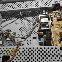 تعمیرا فوق تخصصی مانیتور  LED وLCD تمامی برندها|خدمات رایانه‌ای و موبایل|تهران, نازی‌آباد|دیوار
