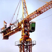 خریدوفروش تاور(تاور کرین) آسانسورکارگاهی تاورکرین