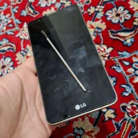 ال‌جی Stylus 2 Plus با حافظهٔ ۱۶ گیگابایت