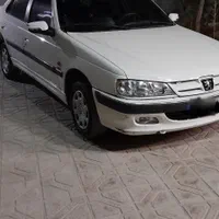پژو پارس دوگانه سوز، مدل ۱۳۸۹