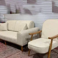 مبل مینیمال|مبلمان خانگی و میز عسلی|رباط‌کریم, |دیوار