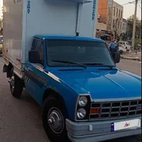 زامیاد Z 24 دوگانه سوز آپشنال، مدل ۱۴۰۲