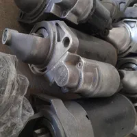 کاربرات و انژکتور استارت دینام پراید|قطعات یدکی و لوازم جانبی|اصفهان, جلوان|دیوار