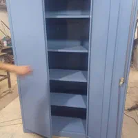 کمداهنی 87968 فلزی فایل|جاکفشی، کمد، دراور|تهران, نعمت‌آباد|دیوار