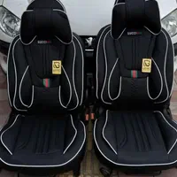 آمپلی ساب تعمیر روکش صندلی گوجی 1980مانیتور ضبط