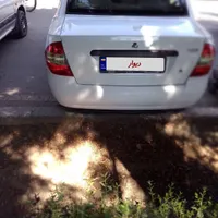 تیبا صندوق‌دار SX، مدل ۱۳۹۸