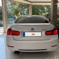 Bmw 328i 2013|خودرو سواری و وانت|تهران, فرمانیه|دیوار