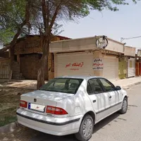 سمند ef7 دو گانه فابریک مدل ۱۳۹۴