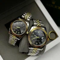 ساعت مچی رولکس مردانه و زنانه date jut|ساعت|ارومیه, |دیوار