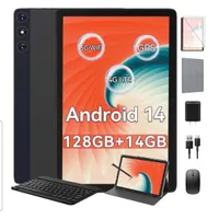 تبلت اندروید ۱۴ -Zonko 10 inch android tablet