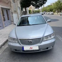 آزرا مدل ۲۰۰۷|خودرو سواری و وانت|تهران, ابوذر (منطقه ۱۵)|دیوار