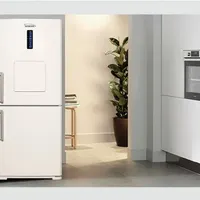 یخچال کمبی الکترواستیل مدل Es35|یخچال و فریزر|مشهد, کوشش|دیوار