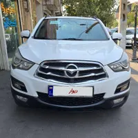 هایما s5 مدل ۹۷