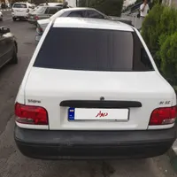 پراید 131 SE، مدل ۱۳۹۵|خودرو سواری و وانت|رباط‌کریم, |دیوار