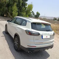 فونیکس تیگو 8 پرو مکس آی ای، مدل 2025 1404|خودرو سواری و وانت|شیراز, ترمینال باربری|دیوار