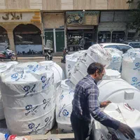 فروش پکیج کامل پمپ آب همراه با لوله کشی نصب ۲۳م|مصالح و تجهیزات ساختمان|تهران, نیروی هوایی (پیروزی)|دیوار
