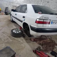 انجام صفر تا صد خدمات زانتیا.