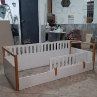سرویس خواب کودک و نوجوان|تخت و صندلی بچه|مشهد, شهرک رازی (شهرک غرب)|دیوار