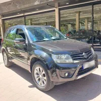 سوزوکی گرند ویتارا مونتاژ اتوماتیک 2400cc، ۱۳۹۶|خودرو سواری و وانت|مشهد, امام خمینی|دیوار