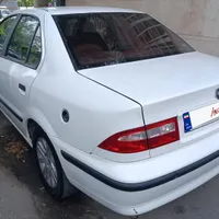 سمند LX EF7 بنزینی، مدل ۱۴۰۰|خودرو سواری و وانت|شهریار, |دیوار