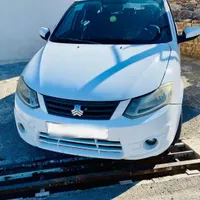 ساینا دنده‌ای EX، مدل ۱۳۹۷