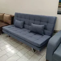 کاناپه مبل تخت شو تخت خوابشو مدل ویگو|مبلمان خانگی و میز عسلی|تهران, کامرانیه|دیوار