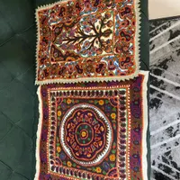 سجاده بسیار خوش دوخت بفروش میرسد