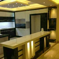 ساخت نصبوتعمیرات دکورمغازه کابینت کمددیواری تخت|خدمات پیشه و مهارت|تهران, مهران (سیدخندان)|دیوار