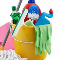 استخدام نیروی خدماتی اقاوخانم باجای خواب|استخدام سرایداری و نظافت|تهران, تسلیحات|دیوار