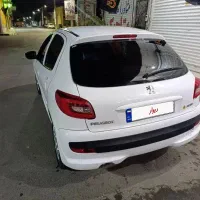 پژو۲۰۷موتورTU3
