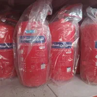 کپسول اتش نشانی اتشنشانی 4 کیلویی سوژین شارژ