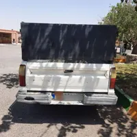 وانت مزدا کارا تک کابین 1700cc، مدل ۱۳۹۴|خودرو سواری و وانت|مشهد, هفده شهریور|دیوار