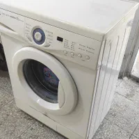 لباسشویی اتوماتیک