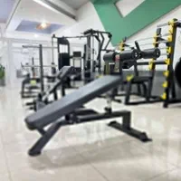 نیمکت و صندلی بدنسازی|تجهیزات ورزشی|مشهد, توس (بلوار توس)|دیوار