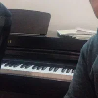 آموزش پیانو تدریس خصوصی استاد مدرس حضوری و آنلاین|خدمات آموزشی|تهران, ارامنه|دیوار