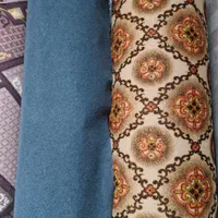 عرض ۴متری و ۳متری و۲متری موجود هس|موکت|اردبیل, |دیوار