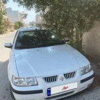 سمند LX ساده، مدل ۱۳۹۷|خودرو سواری و وانت|قشم, |دیوار