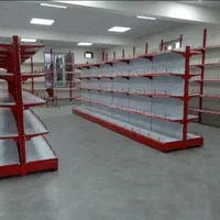 استند هایپری قفسه ایزی راک