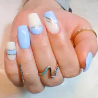خدمات وآموزش کاشت ناخن و مژه و لیفت ابرو با مدرک|خدمات آرایشگری و زیبایی|اصفهان, مصلی|دیوار