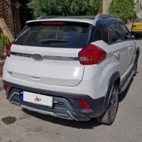 ام وی ام x22 اکسلنت اسپرت|خودرو سواری و وانت|تهران, شریف|دیوار