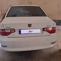 سمند سورن ELX، مدل ۱۳۹۸|خودرو سواری و وانت|اهواز, طالقانی|دیوار