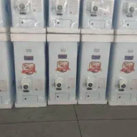 آبگرم کن دیواری جنرال زودجوش +50