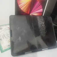 iPad pro 2021 m1